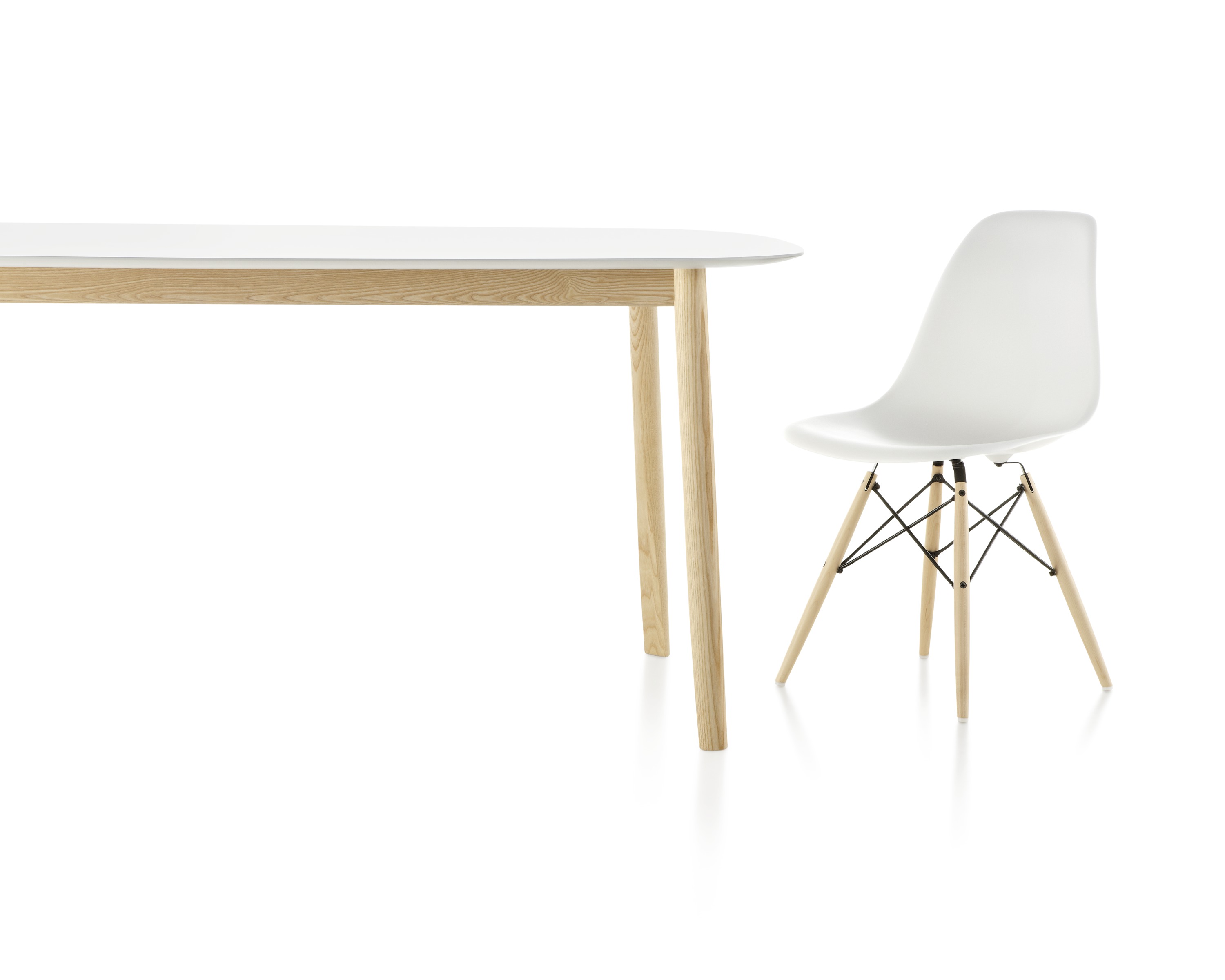 开云（中国） - 桌几|餐桌|办公家具|设计师家具|布兰卡餐桌